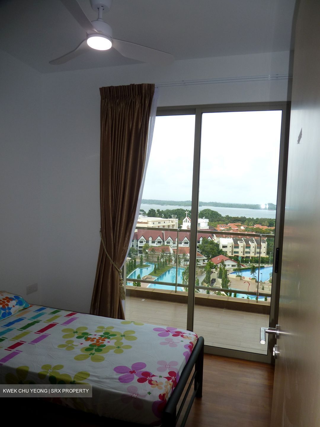 Sea Horizon (D18), Condominium #439335551